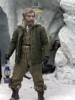 Christian Howard Wallpaper