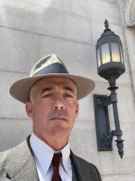 James Darnborough Wallpaper