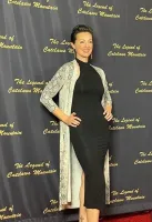 Amber Wegner Wallpaper