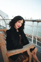 Marcy Elizabeth Wallpaper