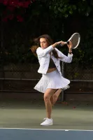 Sara Yigin Wallpaper