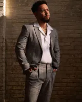 Octavio Emersberger Wallpaper