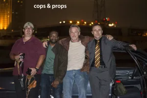 Allen Perada Wallpaper