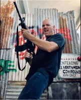 Wes Skinner Wallpaper