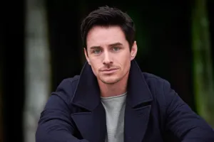 Paul Hughes Wallpaper