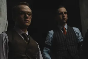 Jake Murphy Wallpaper