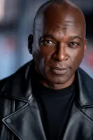 Ricardo Wilkinson Wallpaper