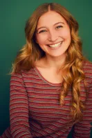 Maggie Scott Wallpaper