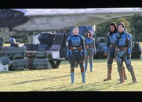 Ellen Hancock Wallpaper