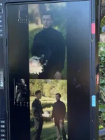 Joshua Smith Wallpaper