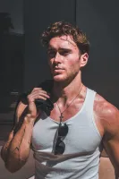 Carter Moczan Wallpaper