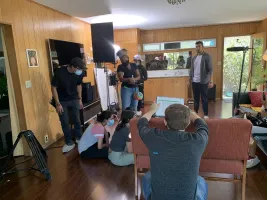 Vihan Chelliah Wallpaper