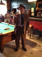 Steven T. Bartlett Wallpaper