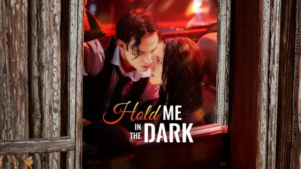 Hold Me in the Dark – A Seductive Power Play Between Control, Secrets, and Redemption