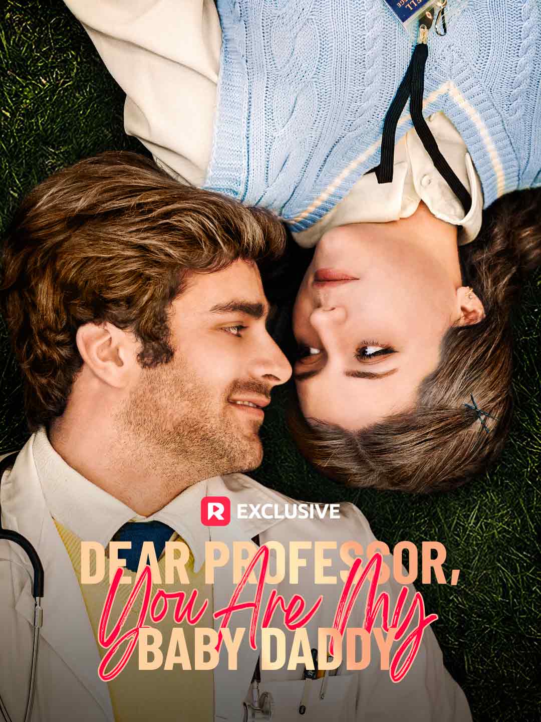 Dear Professor, You Are My Baby Daddy Review