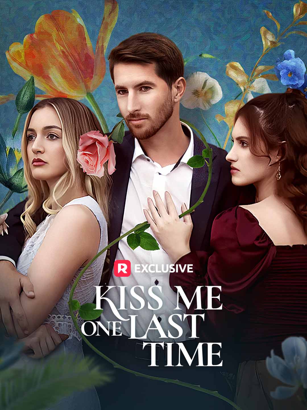 Kiss Me One Last Time Review