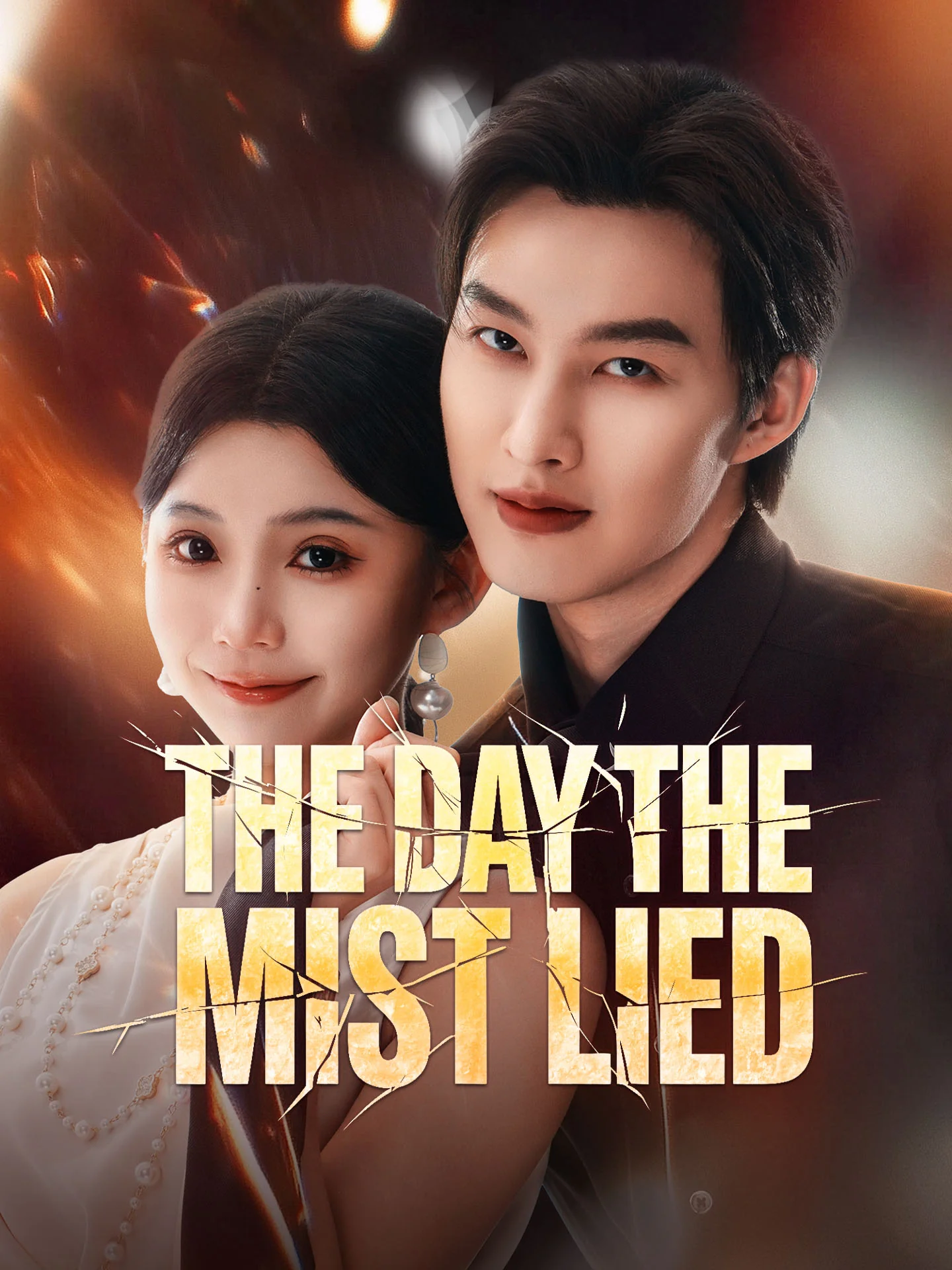 The Day the Mist Lied