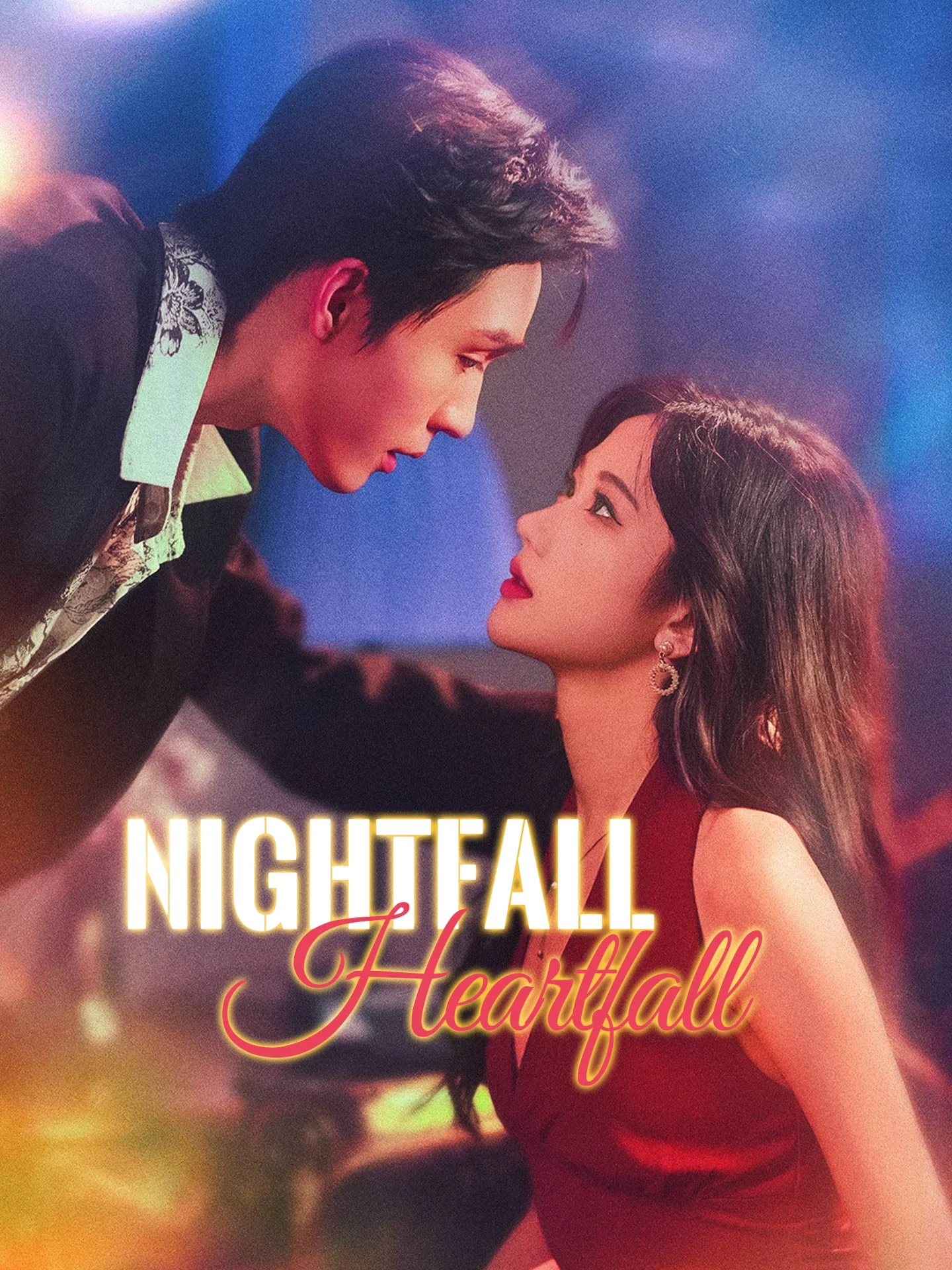Nightfall, Heartfall