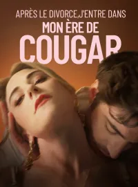 Après le divorce, j'entre dans mon ère de cougar