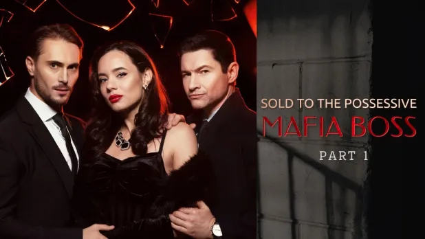 Sold to the Possessive Mafia Boss: When Love Becomes the Most Dangerous Bargain