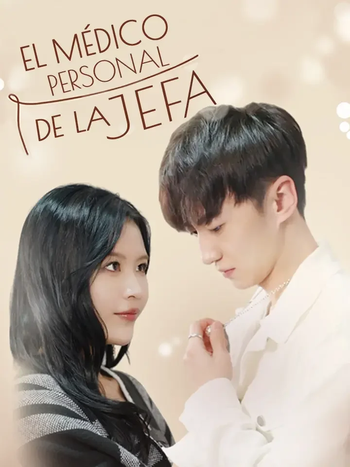 El médico personal de la jefa