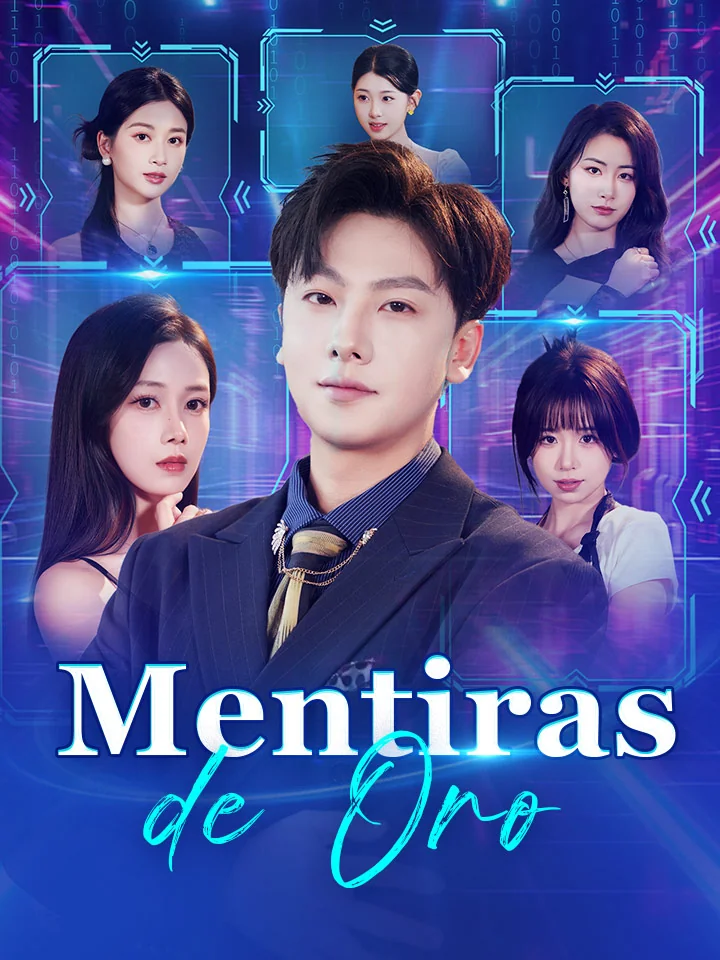 Mentiras de Oro