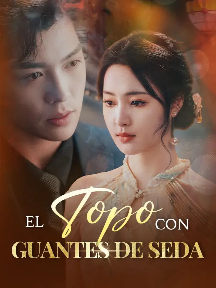El Topo con Guantes de Seda