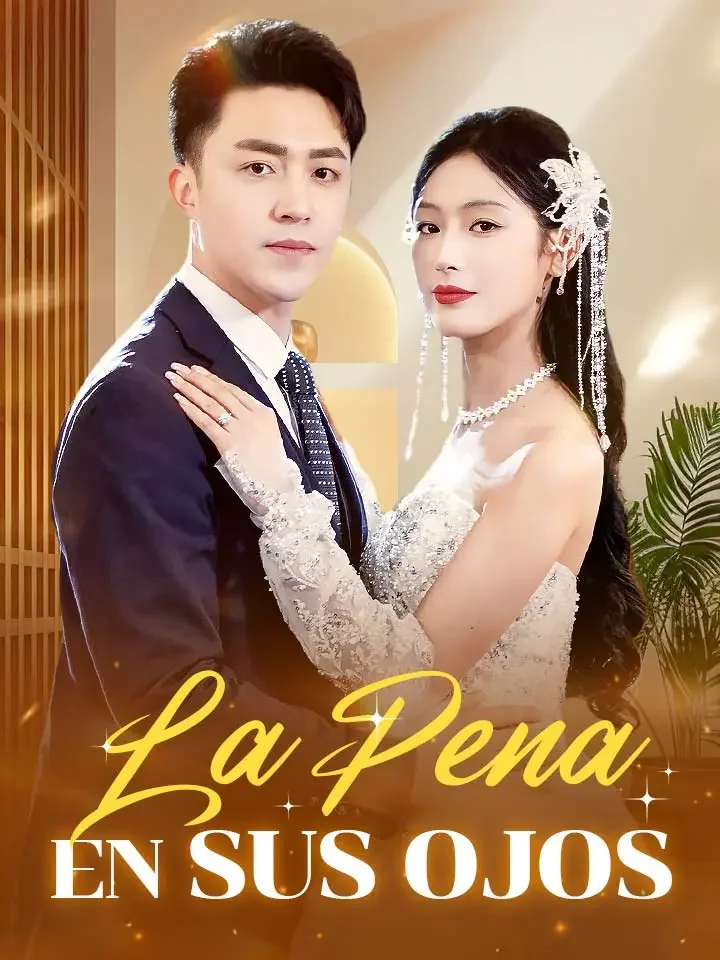 La Pena en Sus Ojos