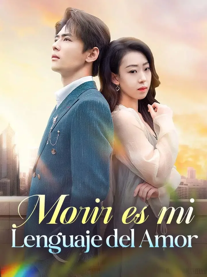 Morir es mi Lenguaje del Amor
