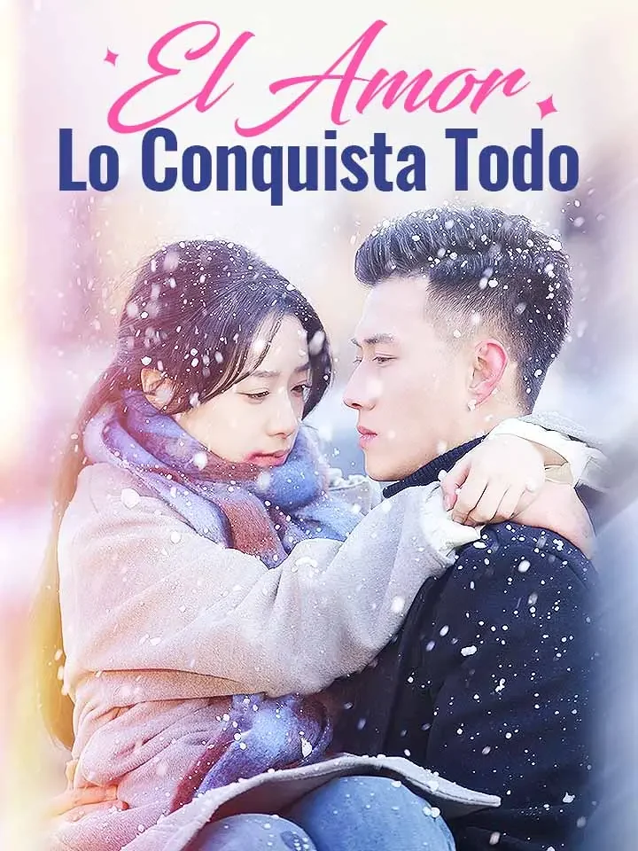 El Amor Lo Conquista Todo