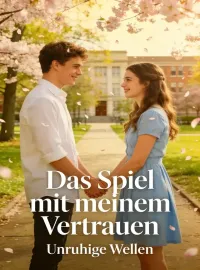 Das Spiel mit meinem Vertrauen