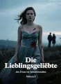 Die Lieblingsgeliebte des Dons ist verschwunden cover