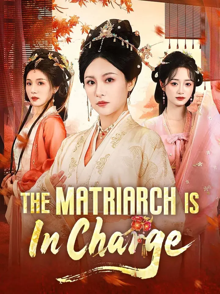 The Matriarch Is In Charge