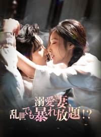 溺愛妻、乱世でも暴れ放題！？