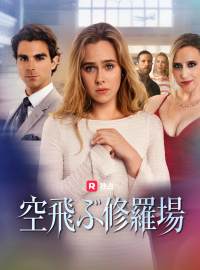 (吹き替え) 空飛ぶ修羅場