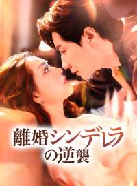 離婚シンデレラの逆襲
