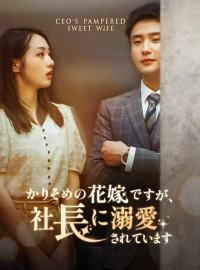 かりそめの花嫁ですが、社長に溺愛されています