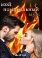 МОЙ НОМИНАЛЬНЫЙ МУЖ cover