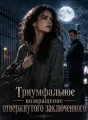 Триумфальное возвращение отвергнутого заключенного cover