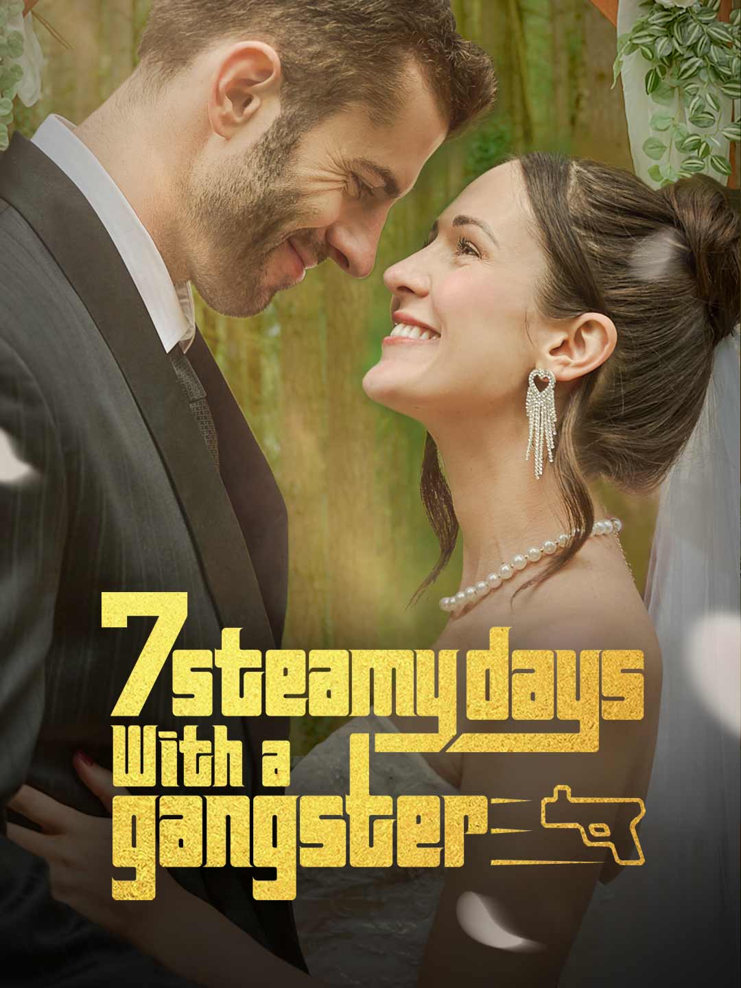 7 Steamy Days with a Ganster