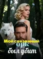 Мой связанный орк был убит cover