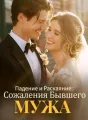 Падение и Раскаяние: Сожаления Бывшего Мужа cover