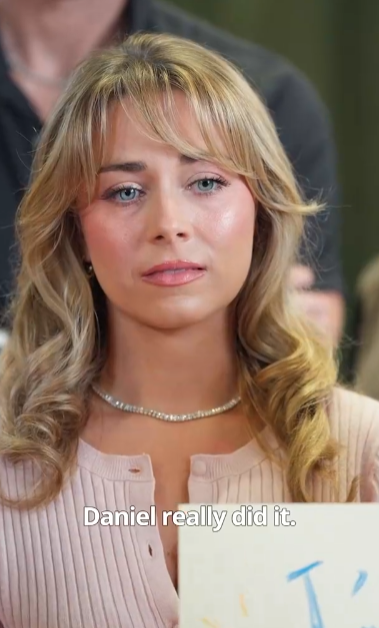 America’s Favorite Ex-Husband