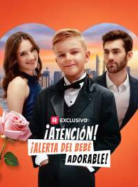 ¡Atención! ¡Alerta del Bebé Adorable!