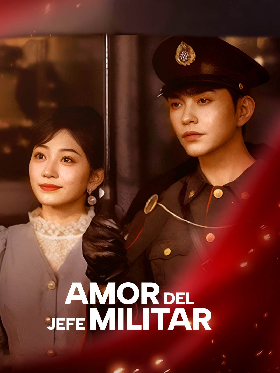 Amor del Jefe Militar