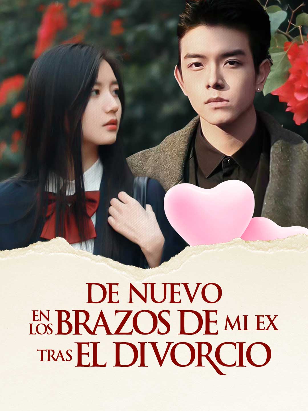 De Nuevo en los brazos de mi EX Tras el Divorcio