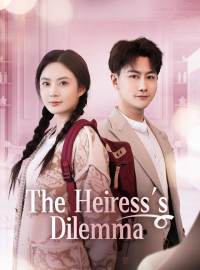 The Heiress's Dilemma