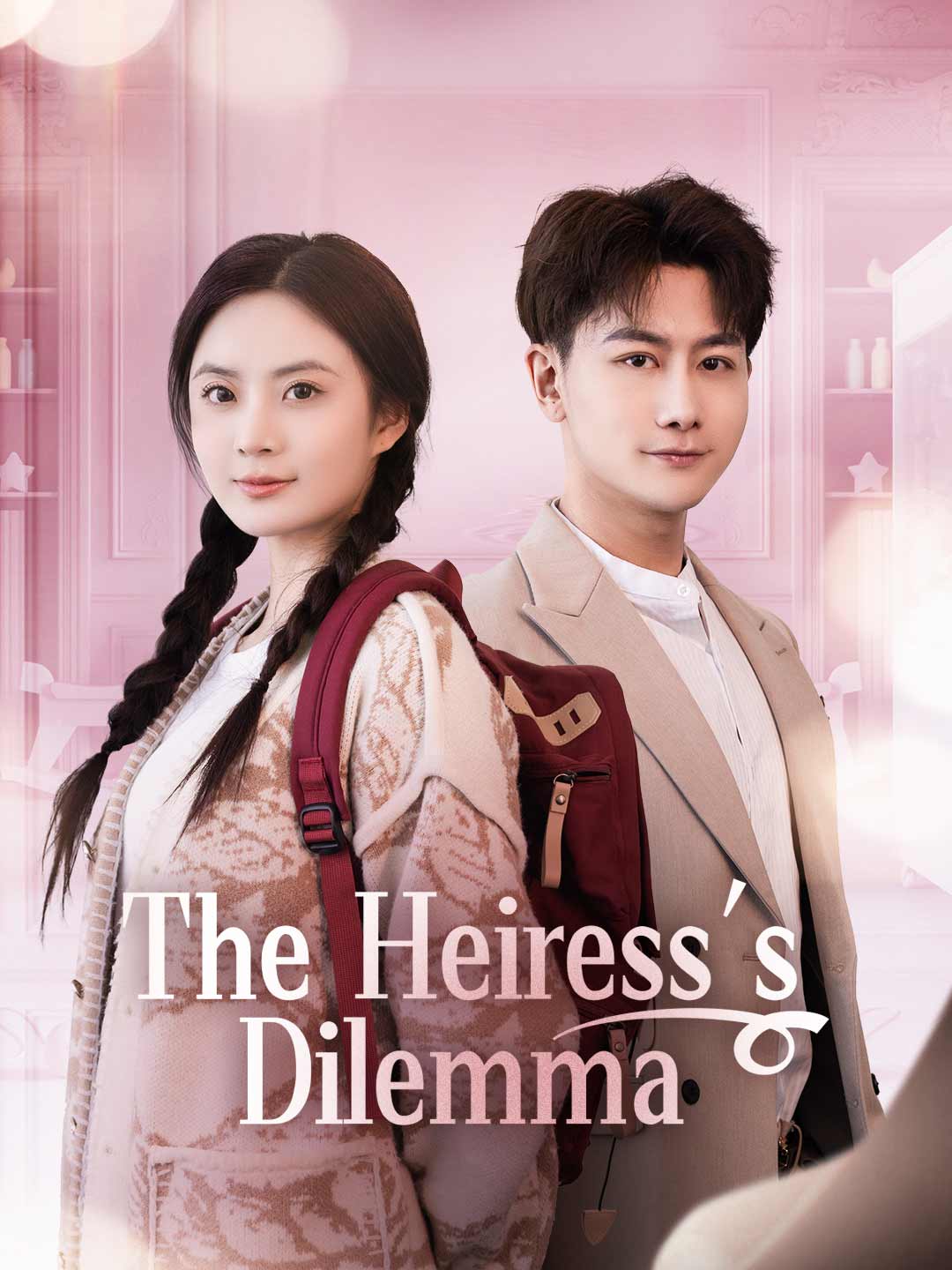 The Heiress's Dilemma