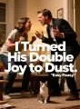 I Turned His Double Joy to Dust cover