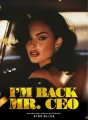 I’m Back, Mr. CEO cover